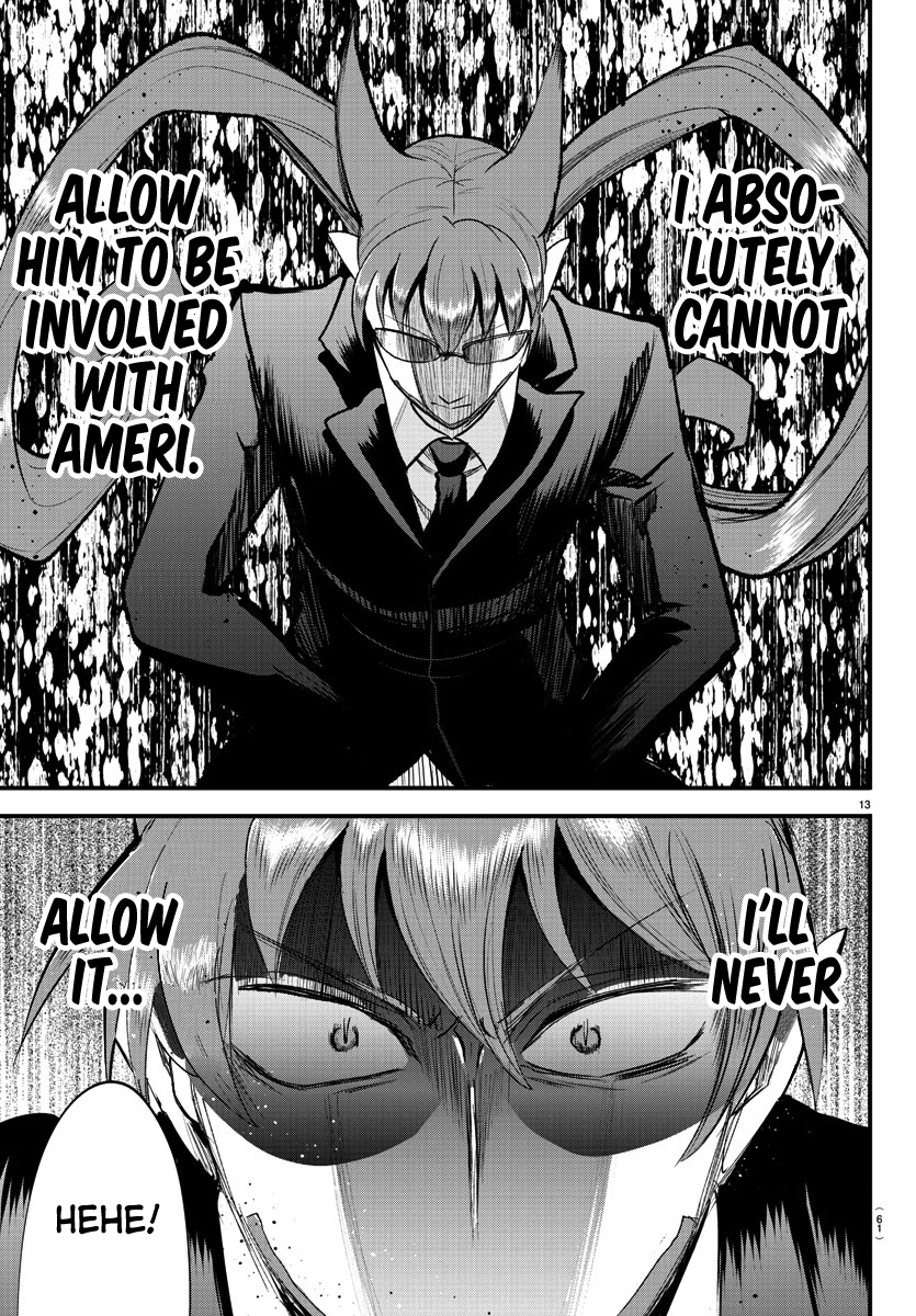 Read Welcome to Demon School! Iruma-kun Manga Online