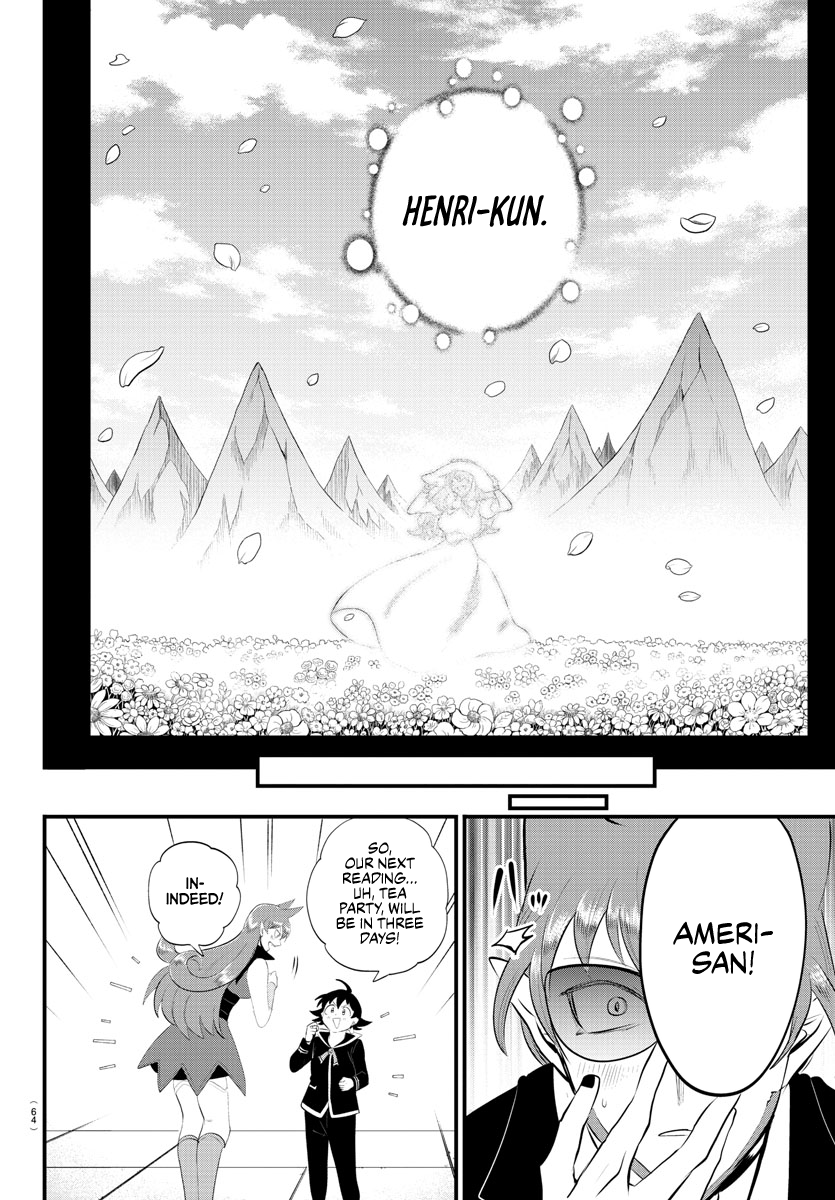 Read Welcome to Demon School! Iruma-kun Manga Online