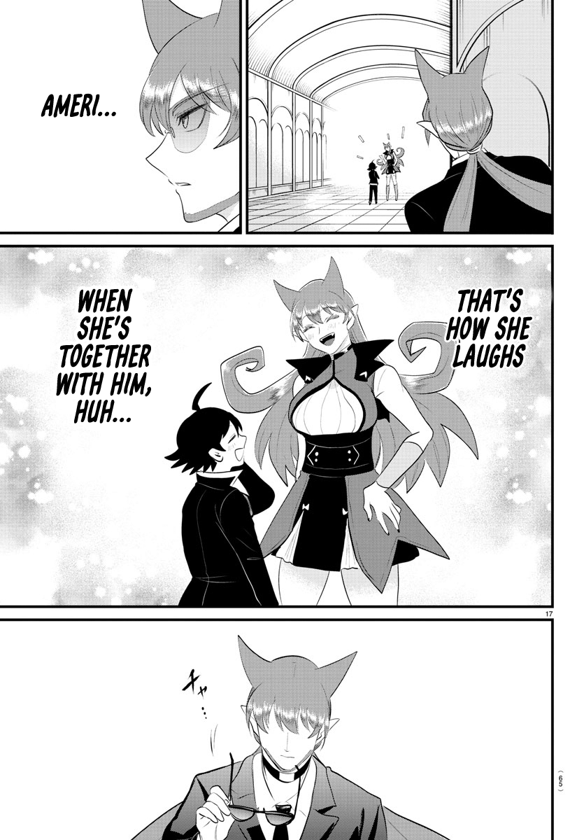 Read Welcome to Demon School! Iruma-kun Manga Online