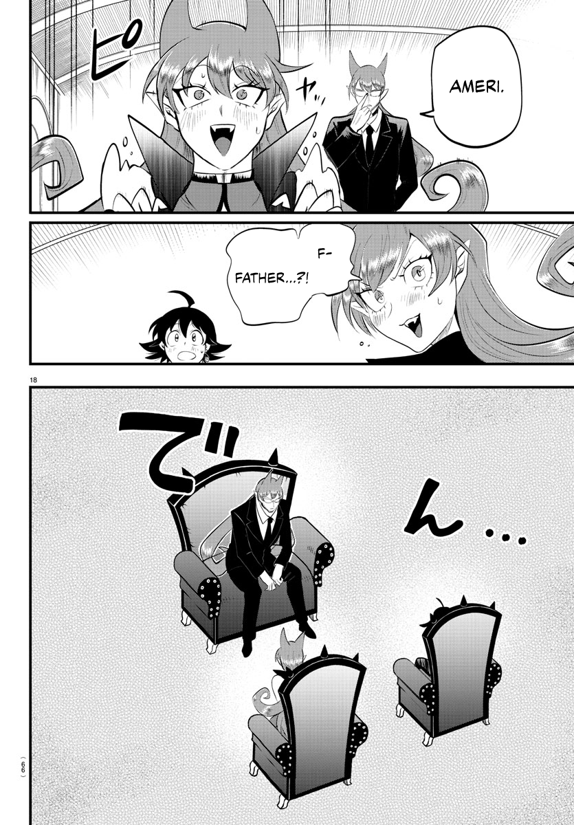 Read Welcome to Demon School! Iruma-kun Manga Online