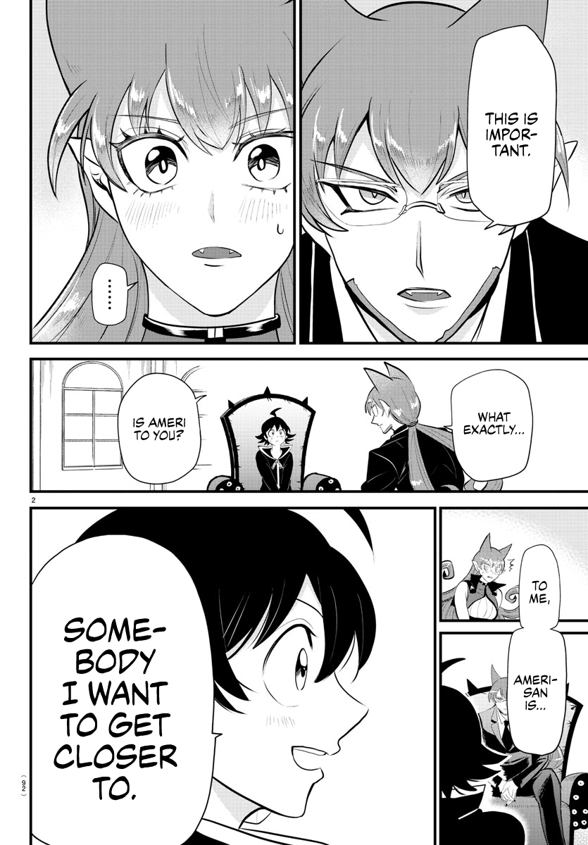 Read Welcome to Demon School! Iruma-kun Manga Online