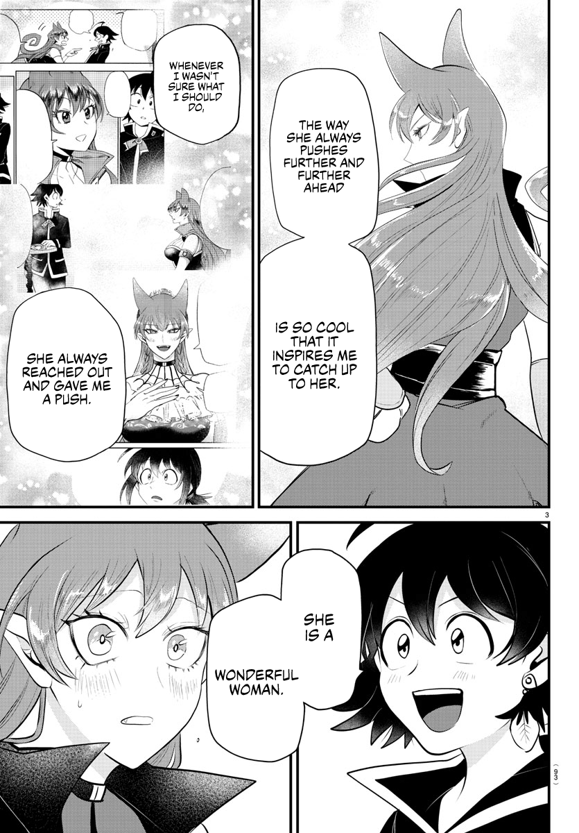 Read Welcome to Demon School! Iruma-kun Manga Online