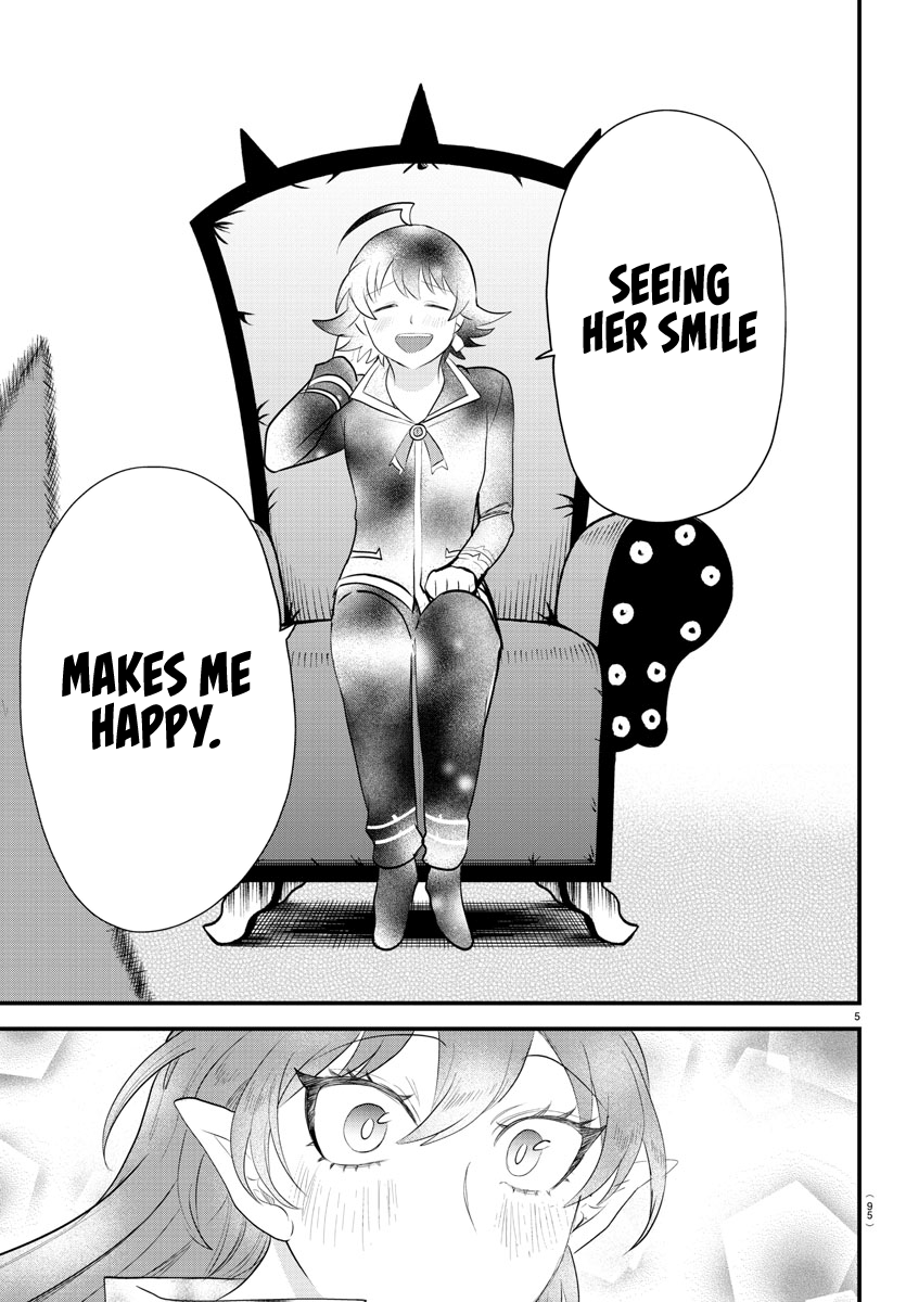 Read Welcome to Demon School! Iruma-kun Manga Online