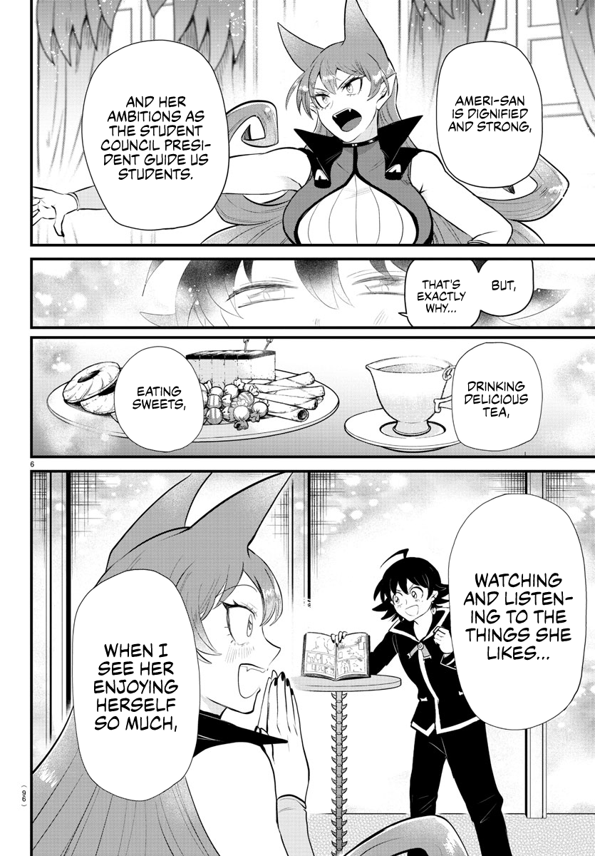 Read Welcome to Demon School! Iruma-kun Manga Online