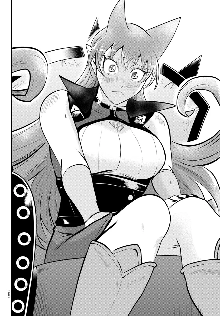 Read Welcome to Demon School! Iruma-kun Manga Online
