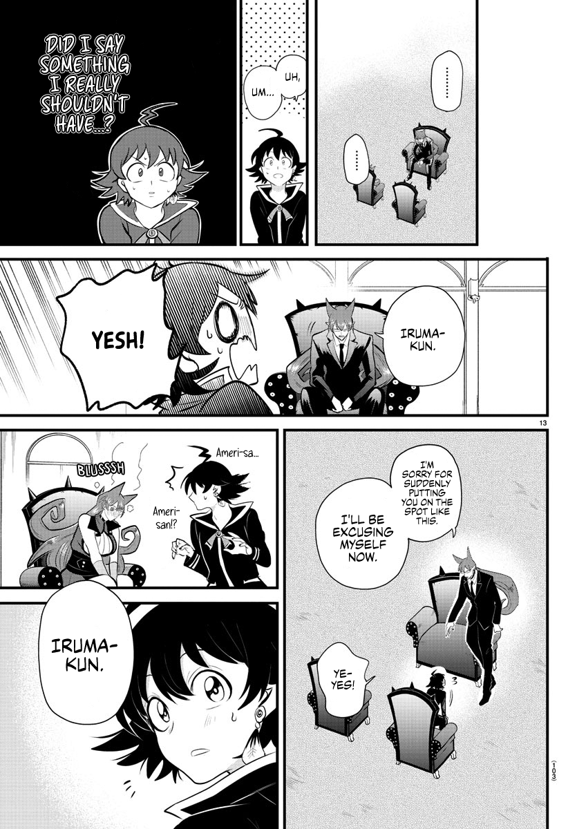 Read Welcome to Demon School! Iruma-kun Manga Online