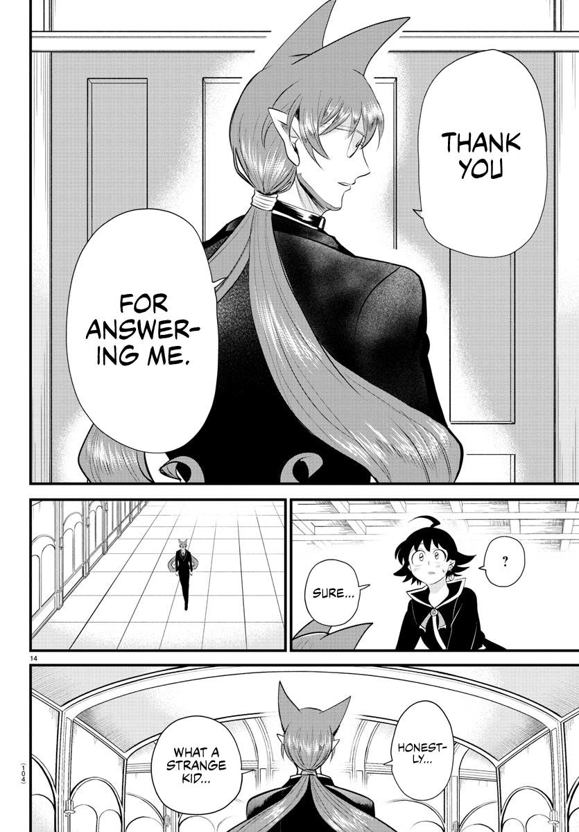 Read Welcome to Demon School! Iruma-kun Manga Online