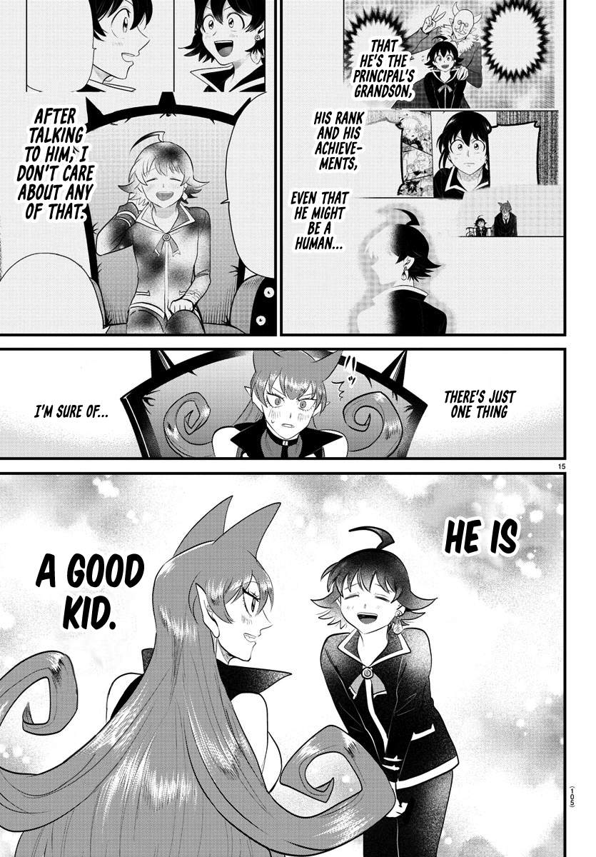 Read Welcome to Demon School! Iruma-kun Manga Online
