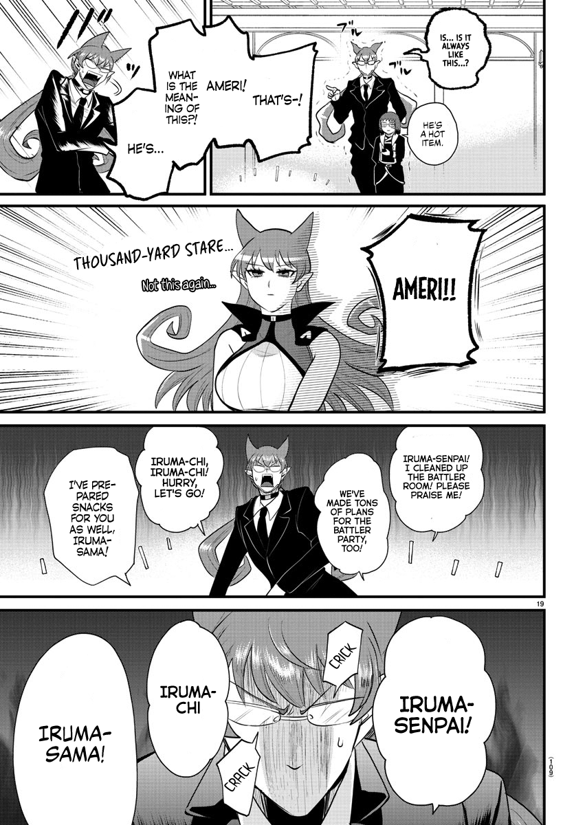 Read Welcome to Demon School! Iruma-kun Manga Online