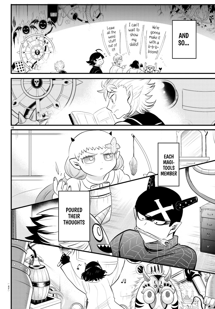 Read Welcome to Demon School! Iruma-kun Manga Online