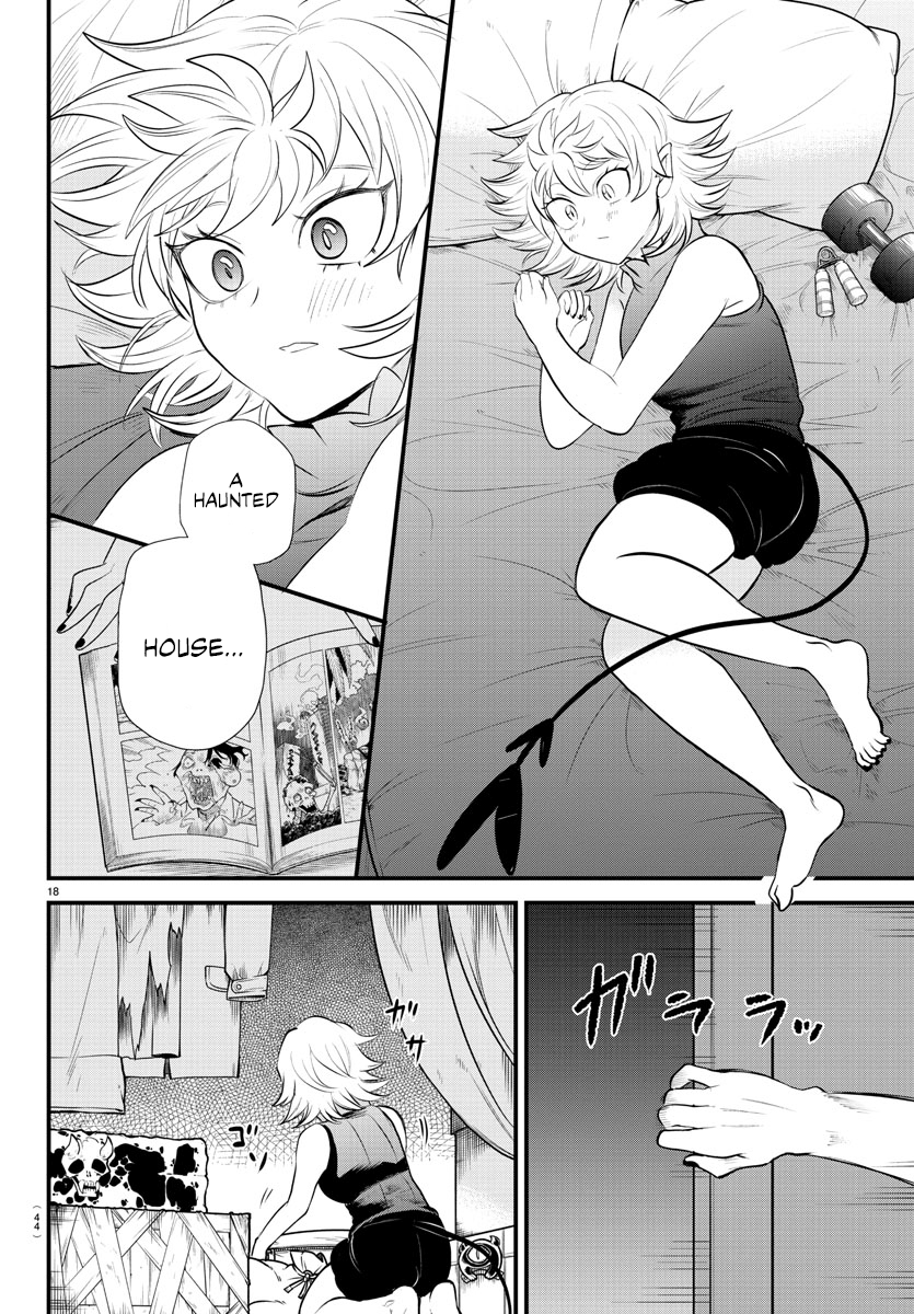 Read Welcome to Demon School! Iruma-kun Manga Online