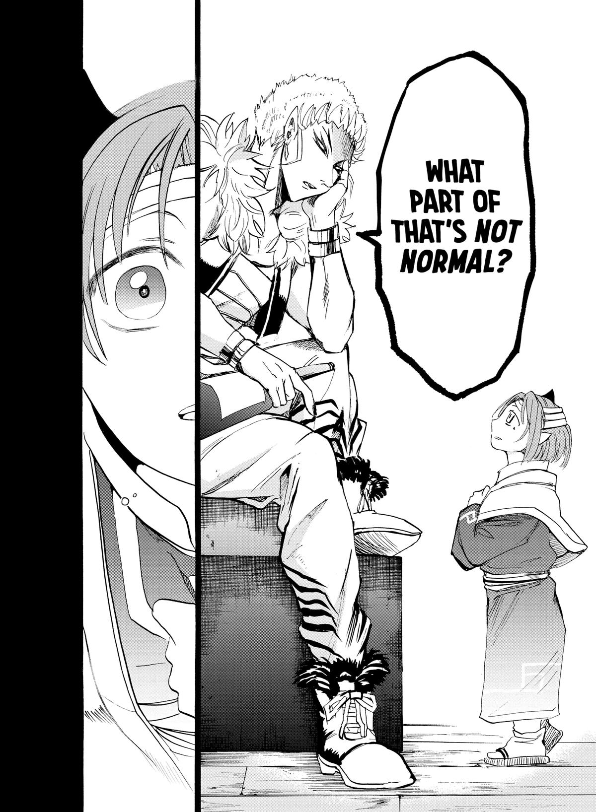 Read Welcome to Demon School! Iruma-kun Manga Online