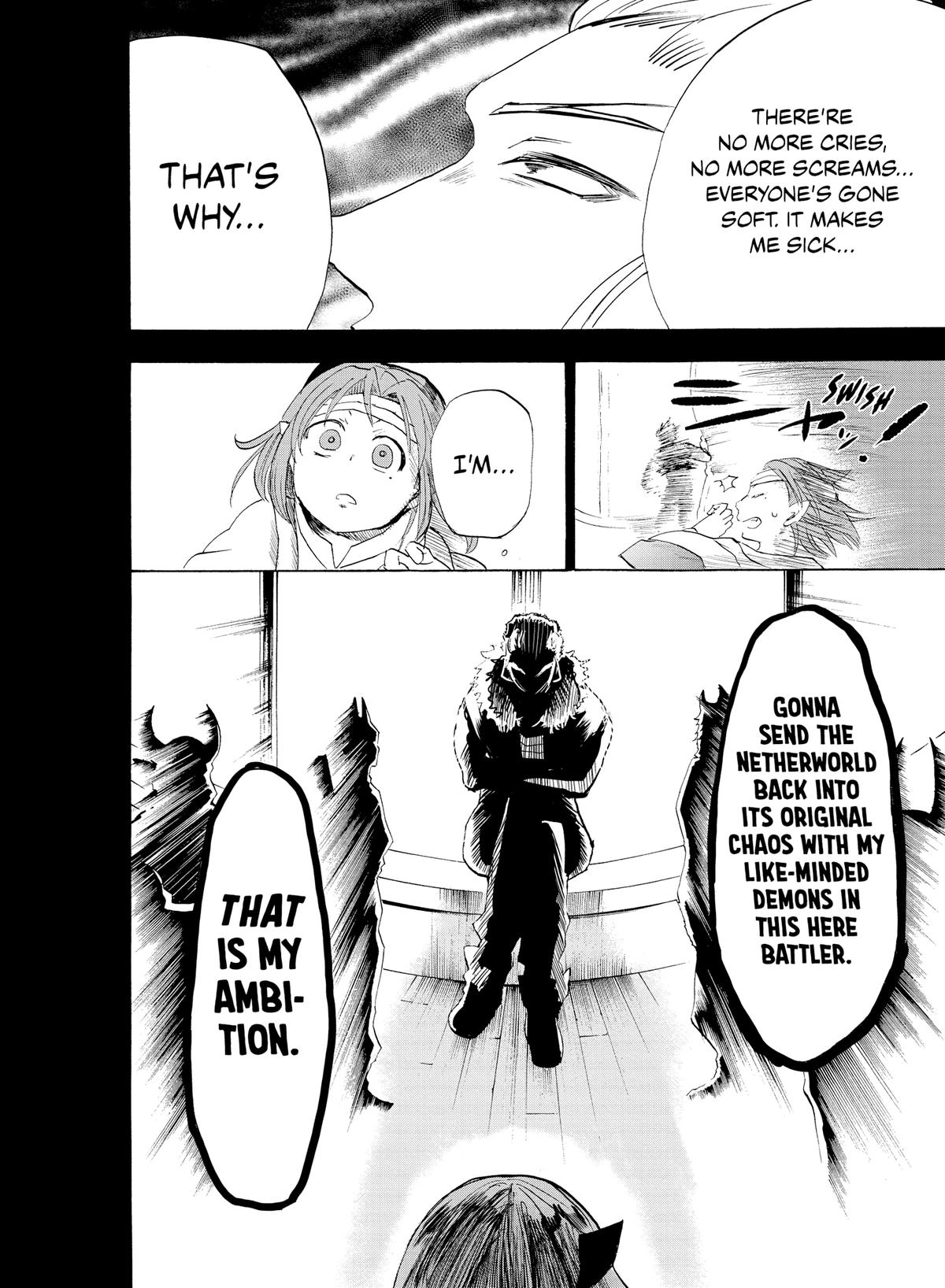 Read Welcome to Demon School! Iruma-kun Manga Online