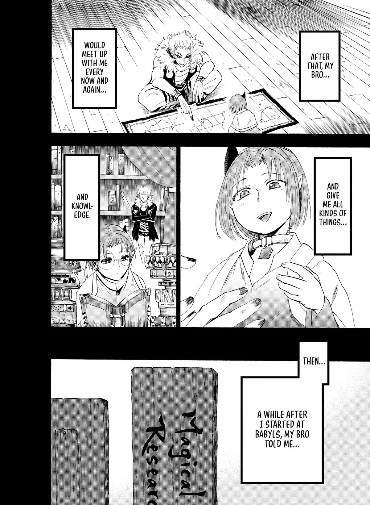 Read Welcome to Demon School! Iruma-kun Manga Online