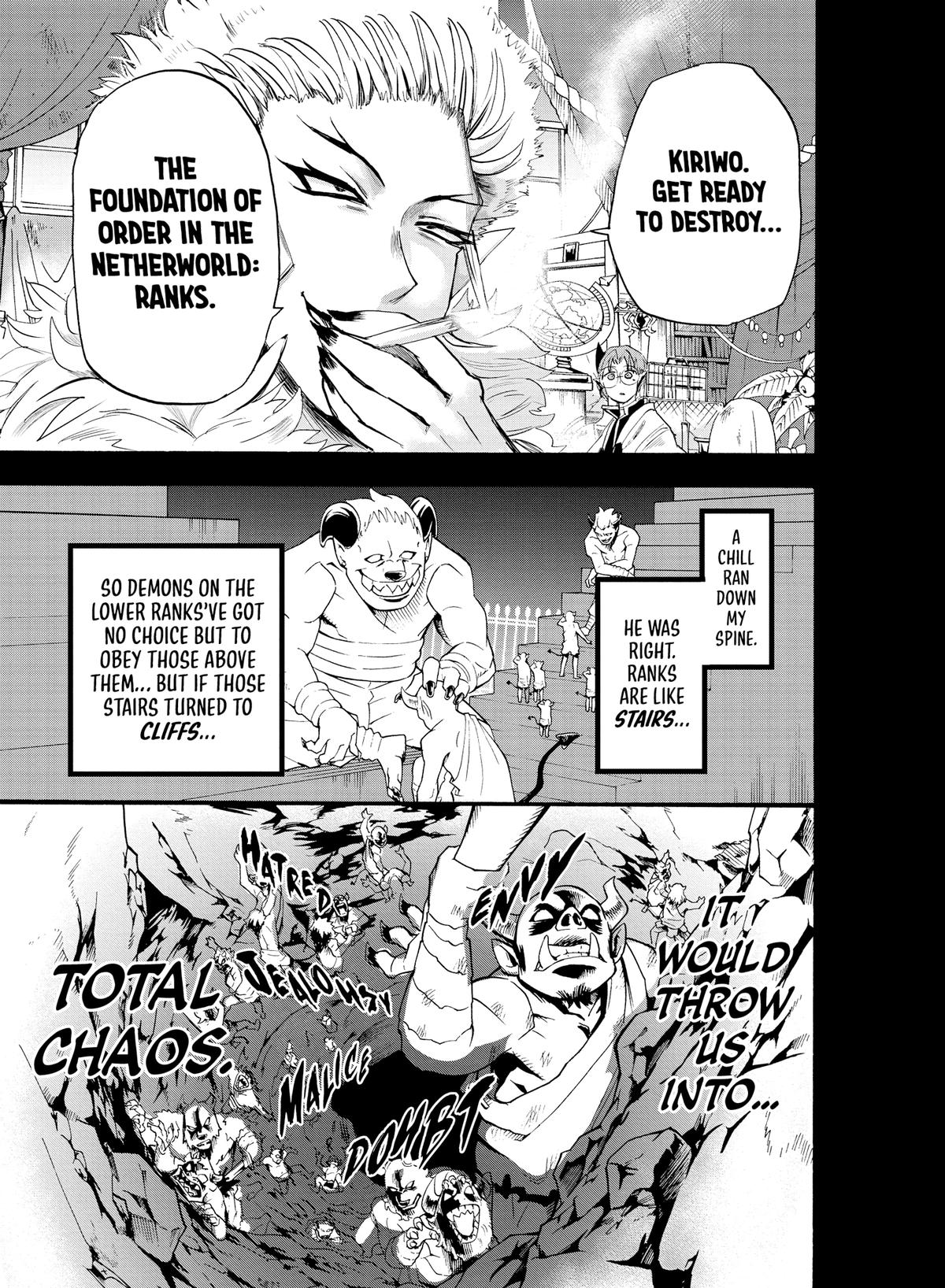 Read Welcome to Demon School! Iruma-kun Manga Online