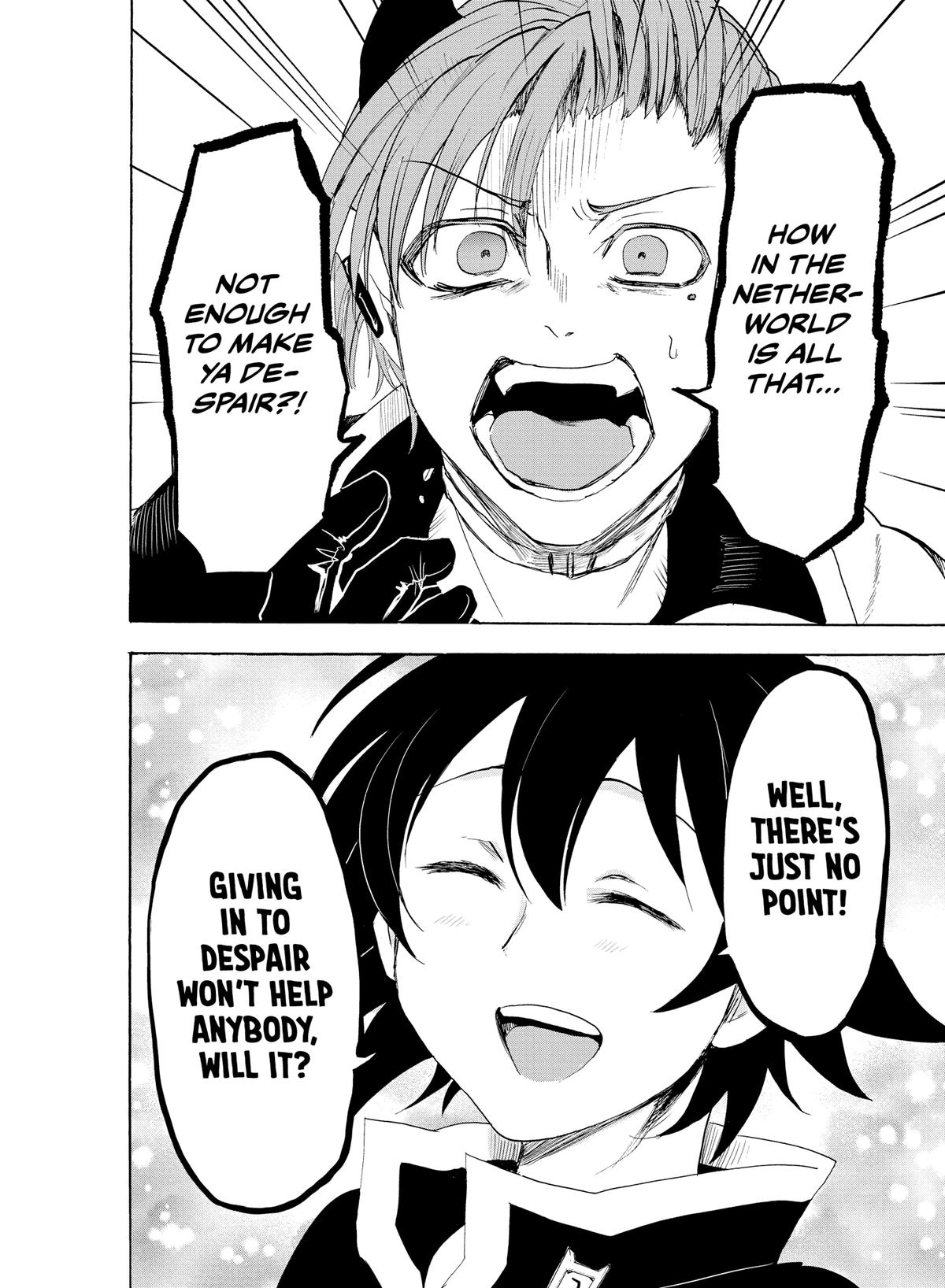 Read Welcome to Demon School! Iruma-kun Manga Online