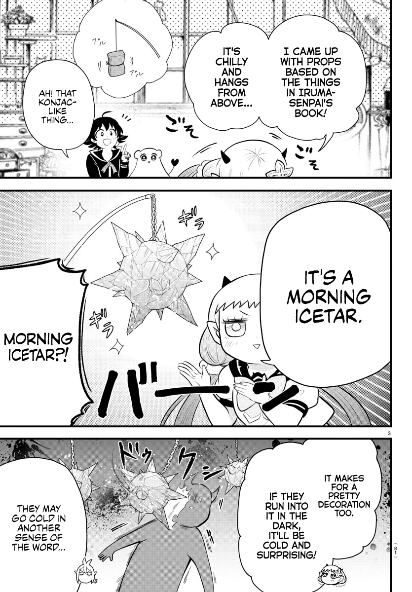Read Welcome to Demon School! Iruma-kun Manga Online