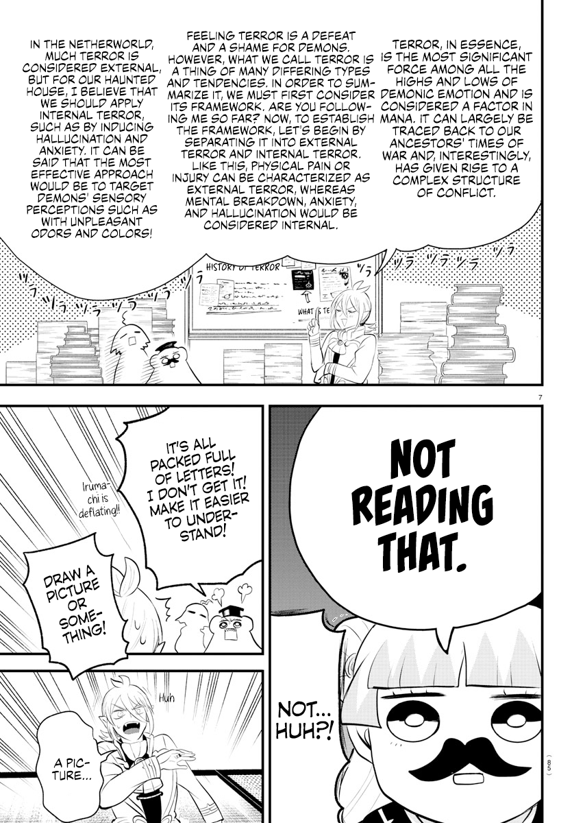 Read Welcome to Demon School! Iruma-kun Manga Online