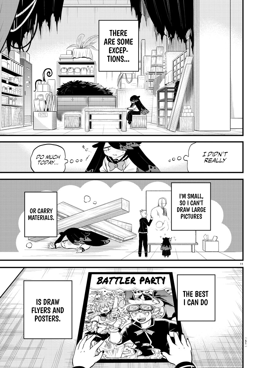 Read Welcome to Demon School! Iruma-kun Manga Online