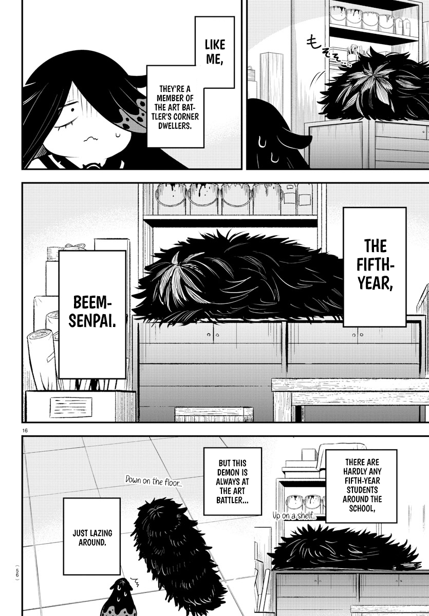 Read Welcome to Demon School! Iruma-kun Manga Online