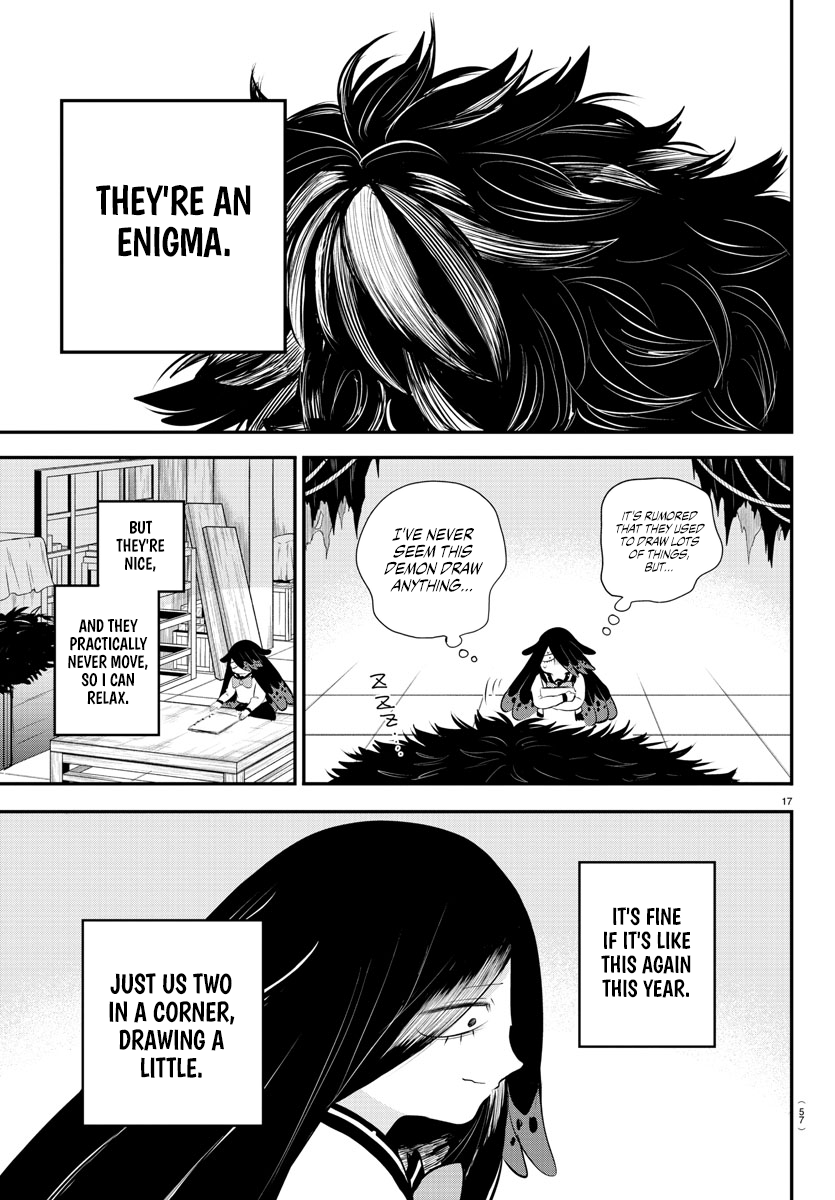 Read Welcome to Demon School! Iruma-kun Manga Online