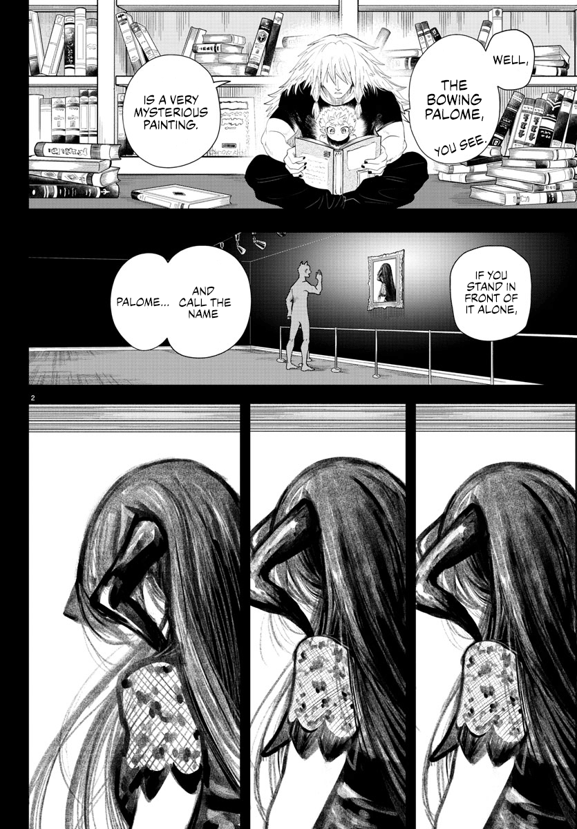 Read Welcome to Demon School! Iruma-kun Manga Online