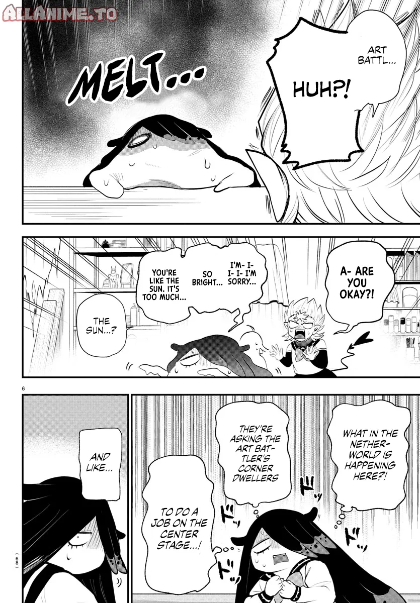 Read Welcome to Demon School! Iruma-kun Manga Online