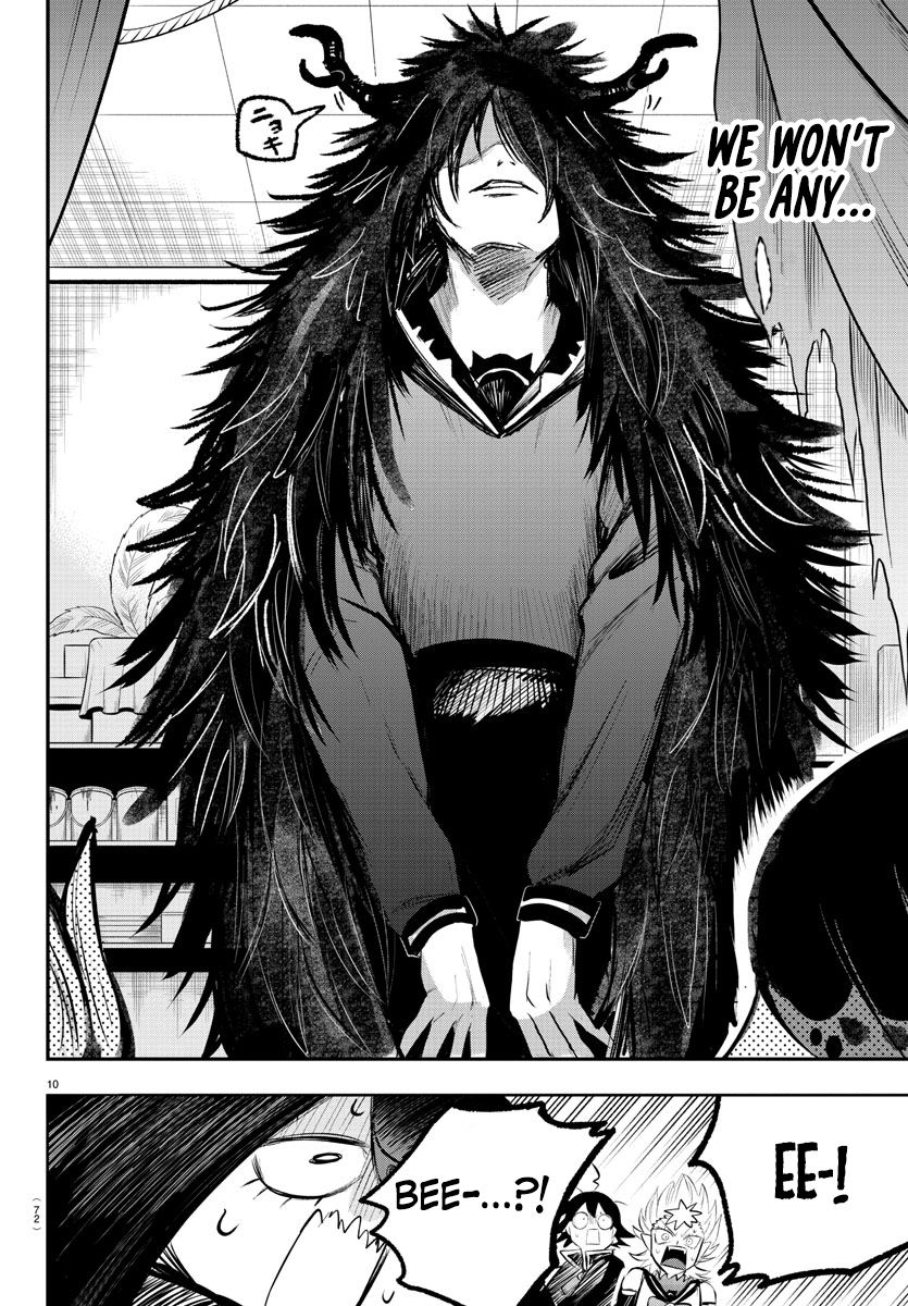 Read Welcome to Demon School! Iruma-kun Manga Online