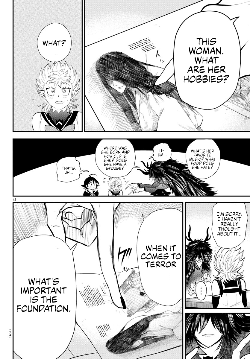Read Welcome to Demon School! Iruma-kun Manga Online