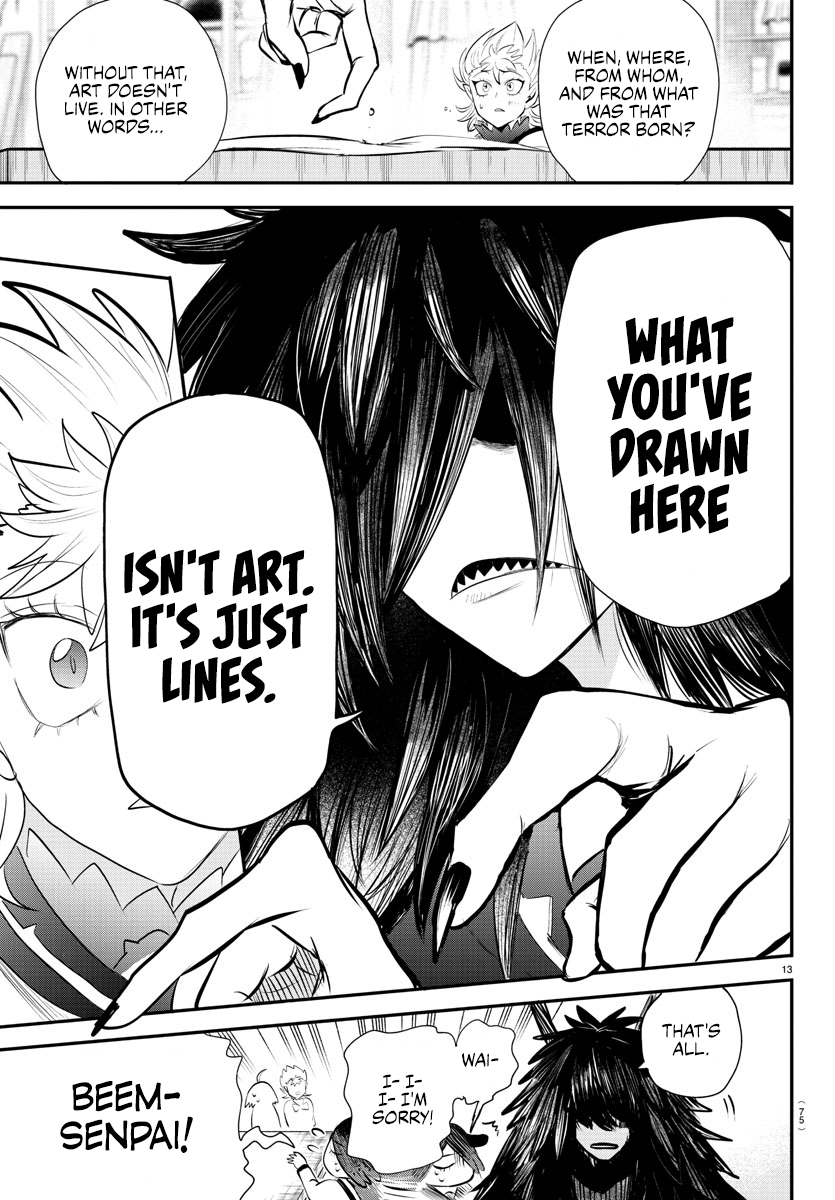 Read Welcome to Demon School! Iruma-kun Manga Online