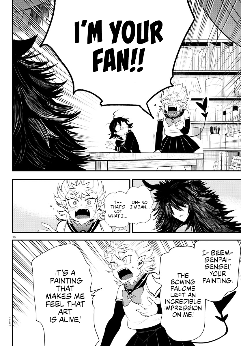 Read Welcome to Demon School! Iruma-kun Manga Online