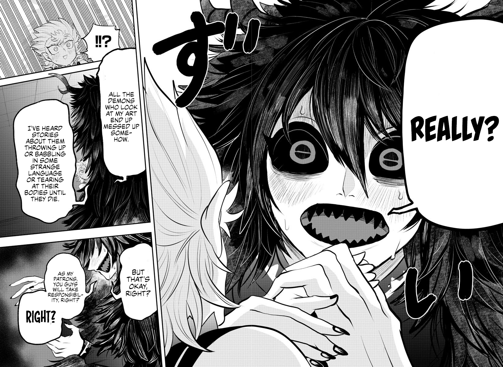 Read Welcome to Demon School! Iruma-kun Manga Online