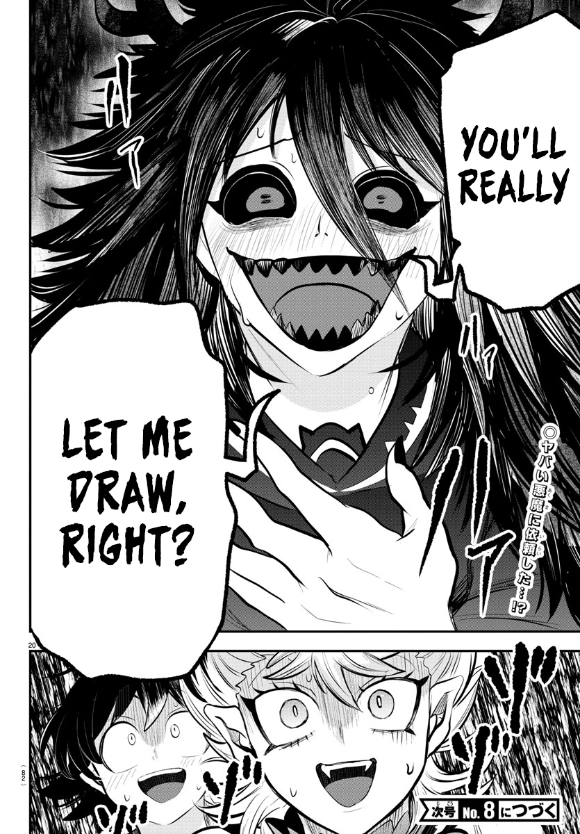 Read Welcome to Demon School! Iruma-kun Manga Online