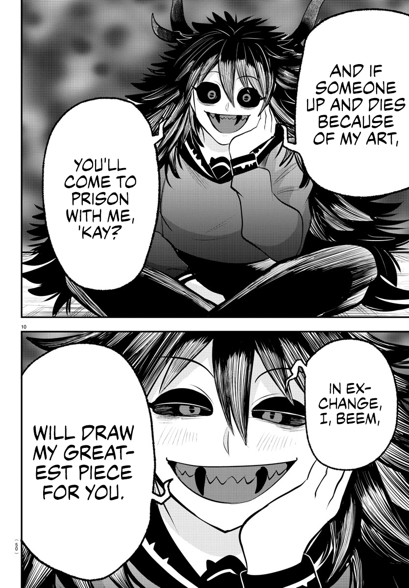 Read Welcome to Demon School! Iruma-kun Manga Online