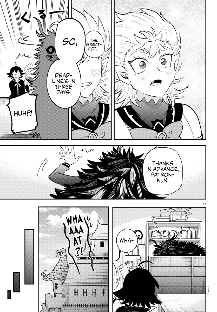 Read Welcome to Demon School! Iruma-kun Manga Online