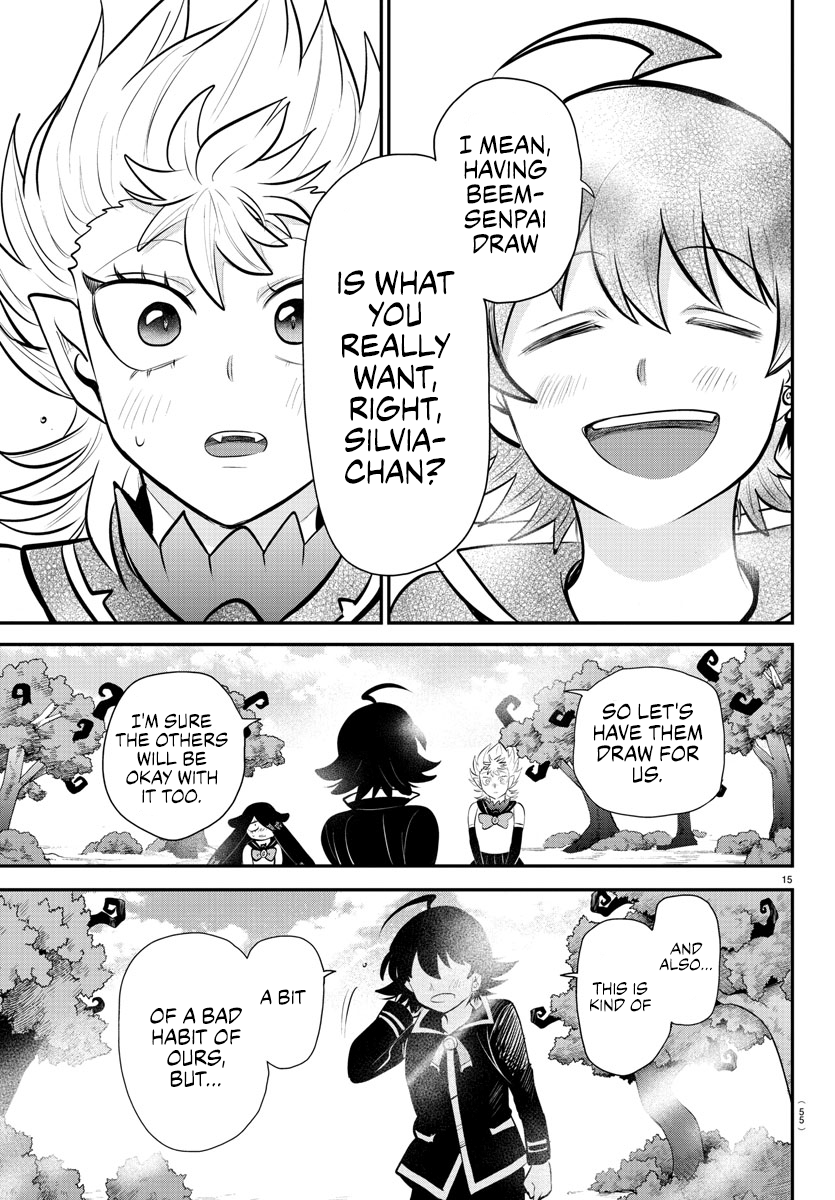 Read Welcome to Demon School! Iruma-kun Manga Online