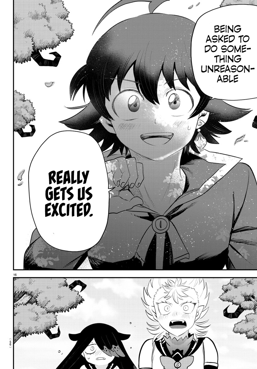 Read Welcome to Demon School! Iruma-kun Manga Online