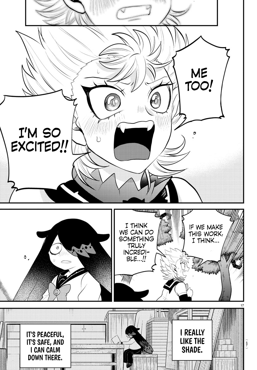 Read Welcome to Demon School! Iruma-kun Manga Online