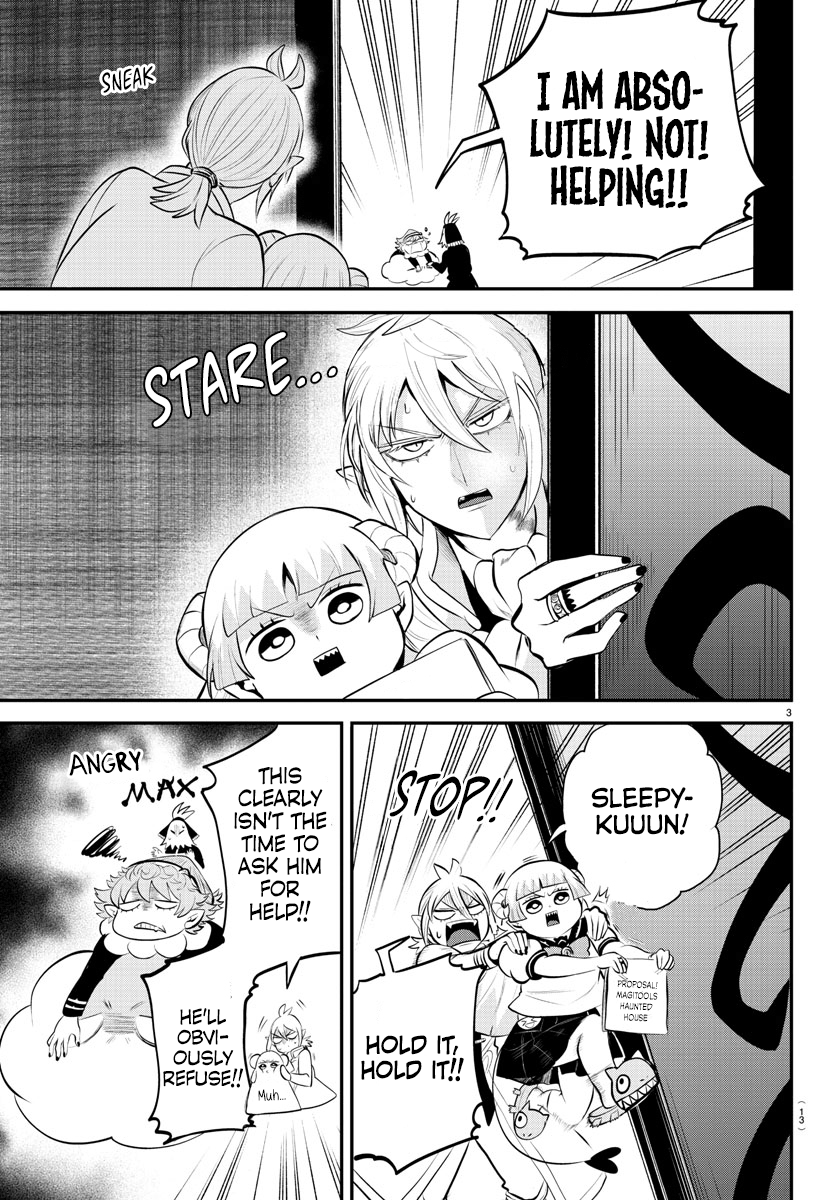 Read Welcome to Demon School! Iruma-kun Manga Online