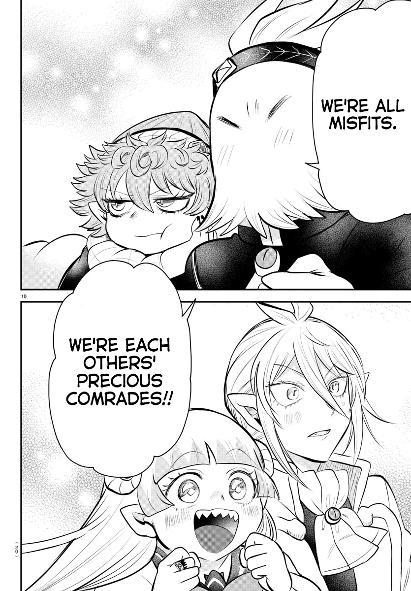 Read Welcome to Demon School! Iruma-kun Manga Online