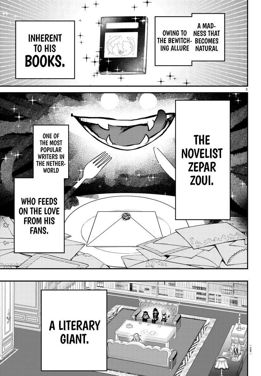 Read Welcome to Demon School! Iruma-kun Manga Online