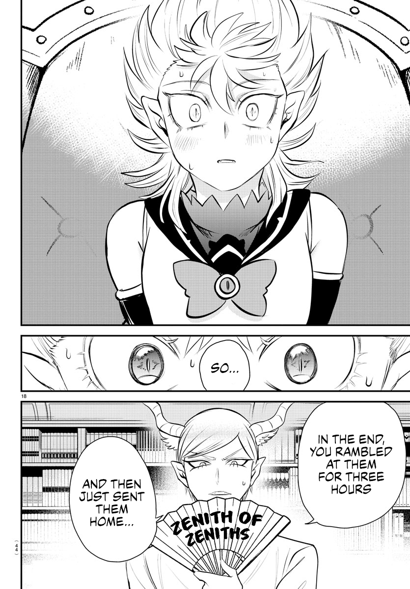 Read Welcome to Demon School! Iruma-kun Manga Online