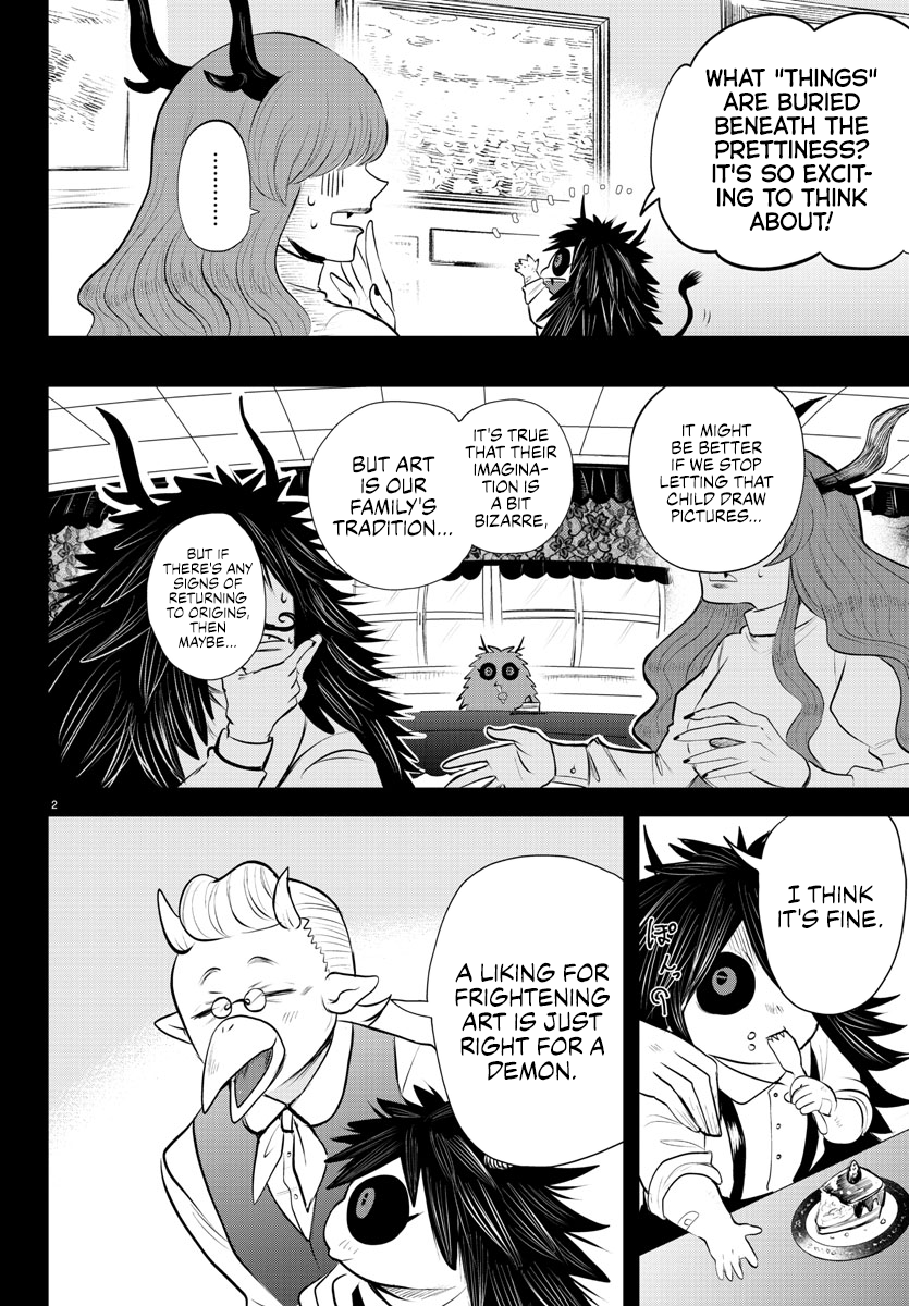 Read Welcome to Demon School! Iruma-kun Manga Online