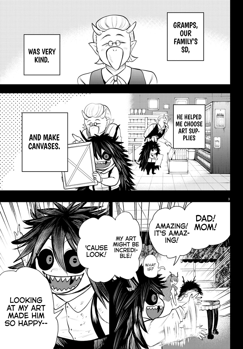 Read Welcome to Demon School! Iruma-kun Manga Online
