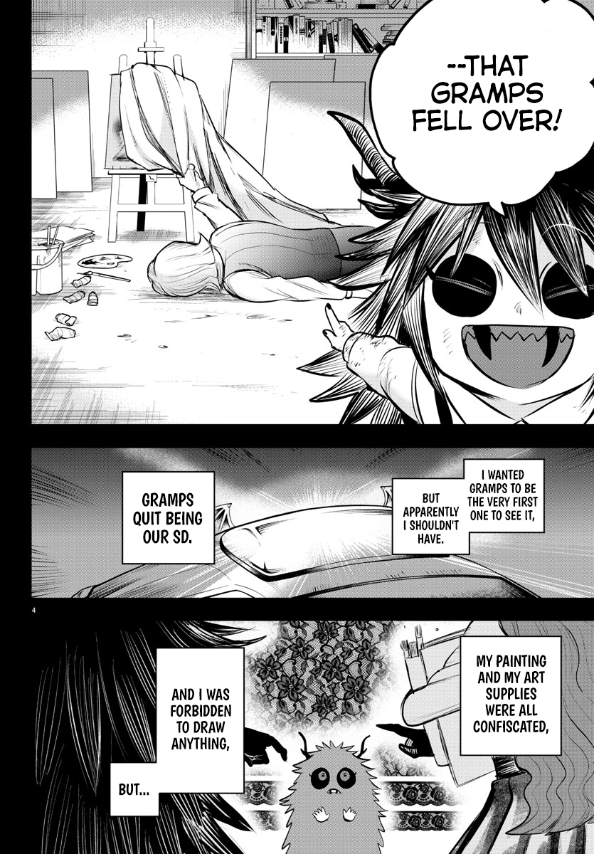 Read Welcome to Demon School! Iruma-kun Manga Online