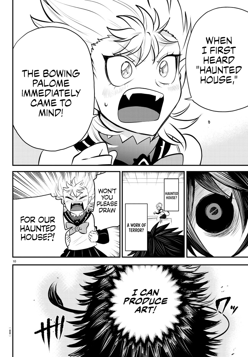 Read Welcome to Demon School! Iruma-kun Manga Online