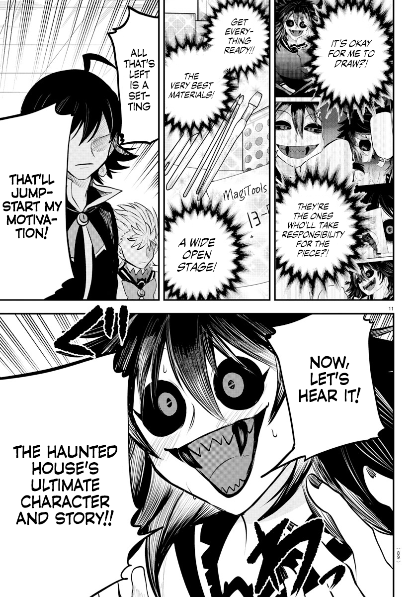 Read Welcome to Demon School! Iruma-kun Manga Online