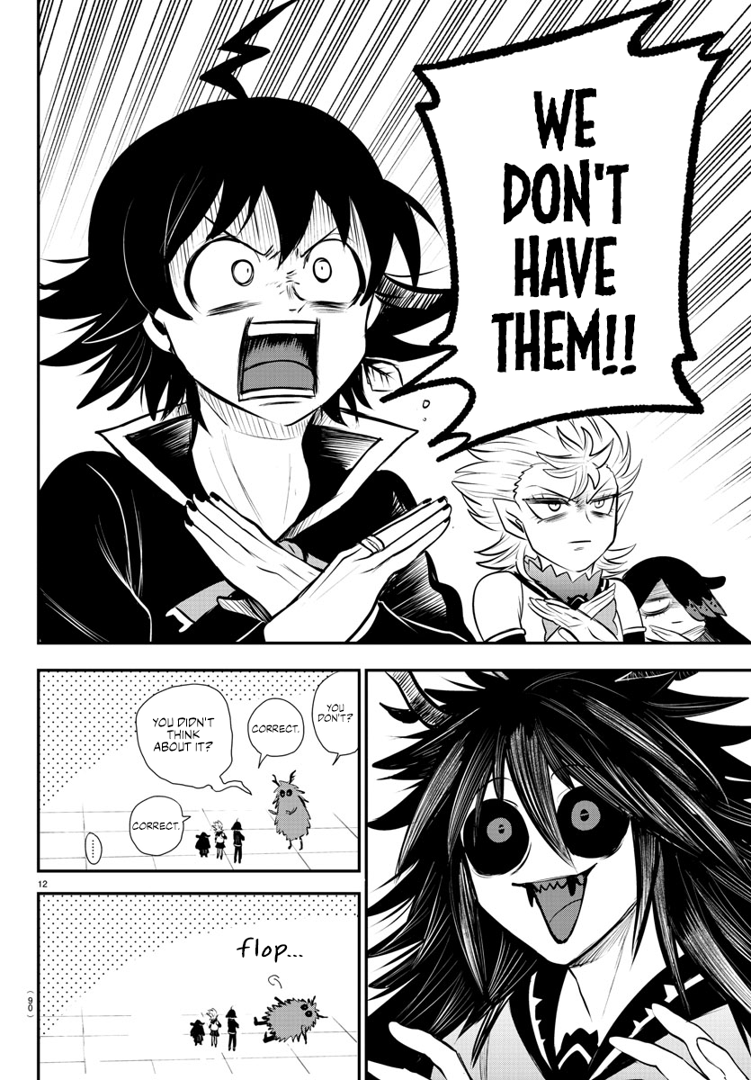 Read Welcome to Demon School! Iruma-kun Manga Online