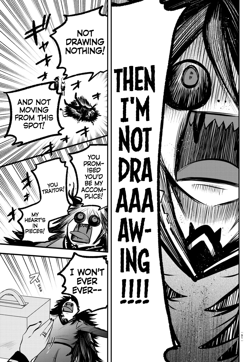 Read Welcome to Demon School! Iruma-kun Manga Online