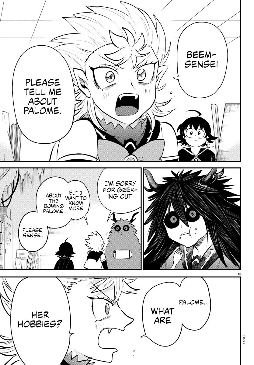 Read Welcome to Demon School! Iruma-kun Manga Online